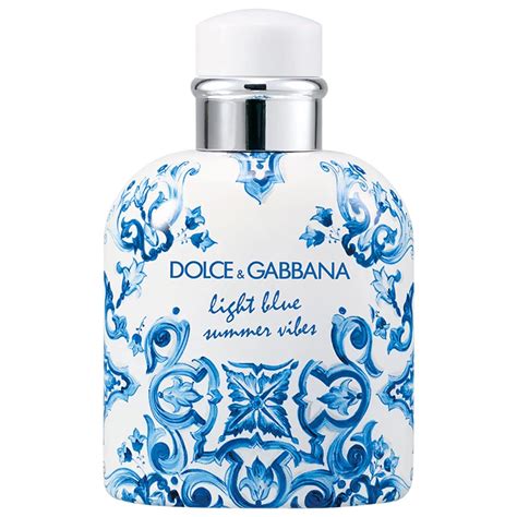 dolce gabbana l'homme herrenduft amazon|Amazon.com: Dolce & Gabbana Light Blue Pour Homme, Eau De .